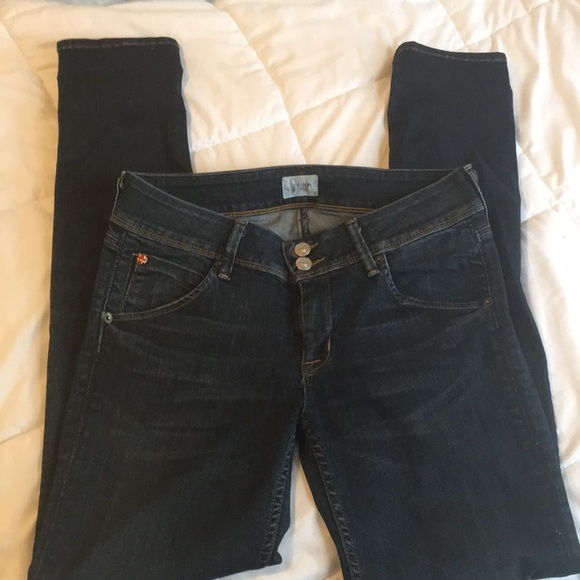 Hudson Jeans - Picture 3 of 5